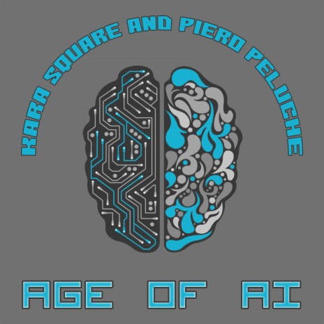 Age of AI ft. Piero Peluche | Boomplay Music