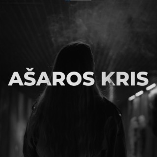 Ašaros kris