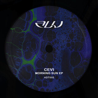 Morning Sun EP