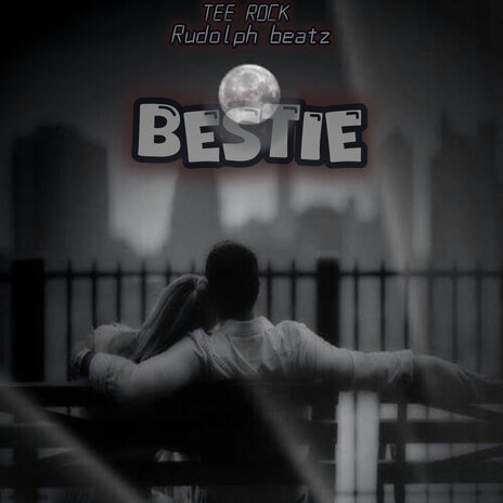 Bestie ft. Rudolph beatz | Boomplay Music