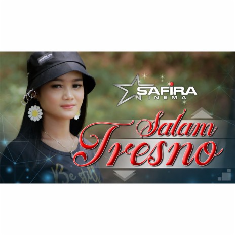 Salam Tresno | Boomplay Music