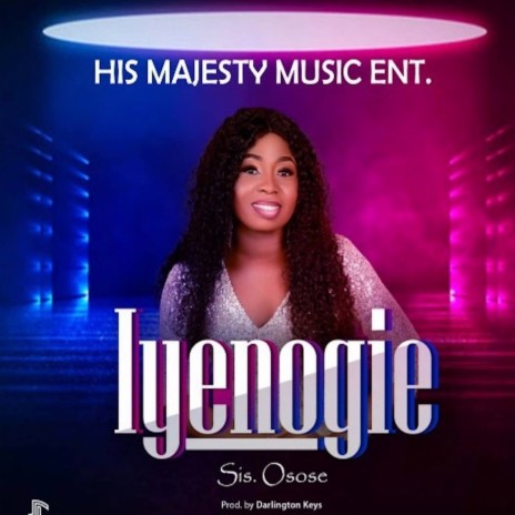 Iyenogie | Boomplay Music