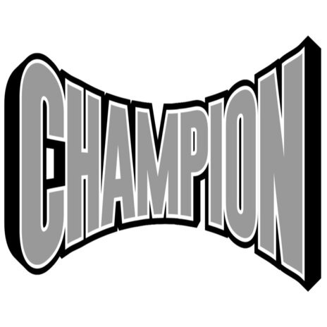 Champions ft. akheem | Boomplay Music