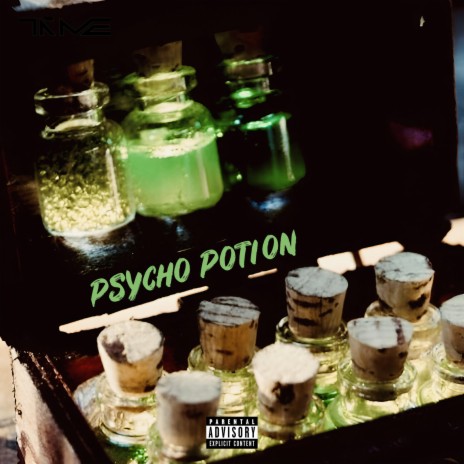 Psycho Potion | Boomplay Music