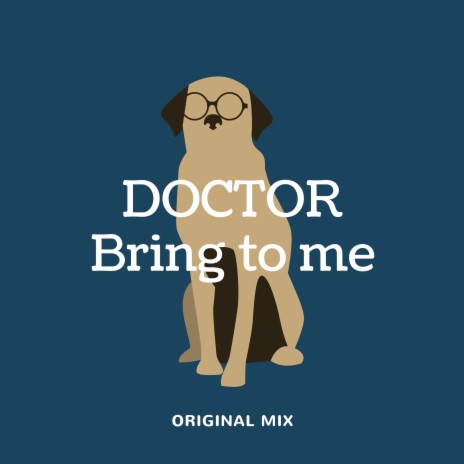 Bring to Me (Original Mix) | Boomplay Music