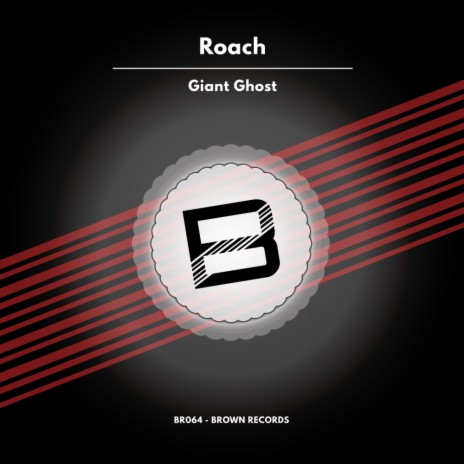 GIANT GHOST (Original Mix) | Boomplay Music