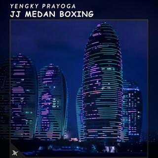 Jj Medan Boxing