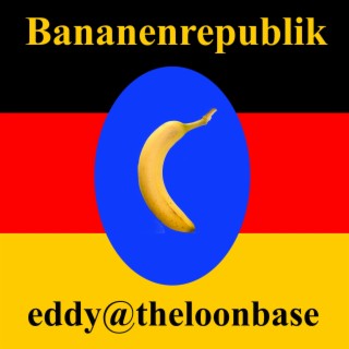 Bananenrepublik