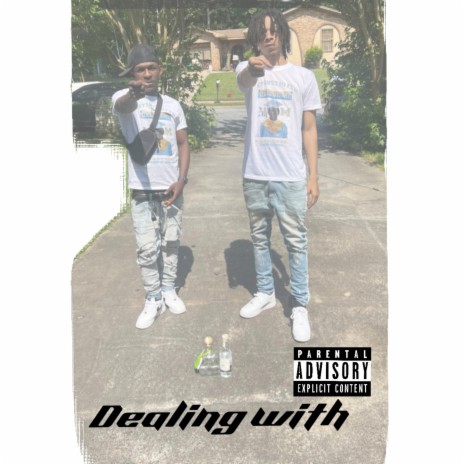 Dealing With | Boomplay Music