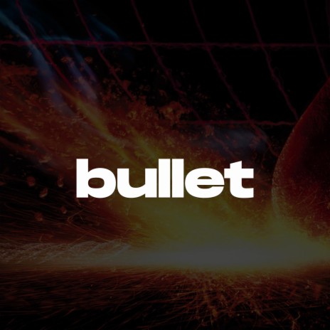 Bullet II (UK Drill Type Beat)