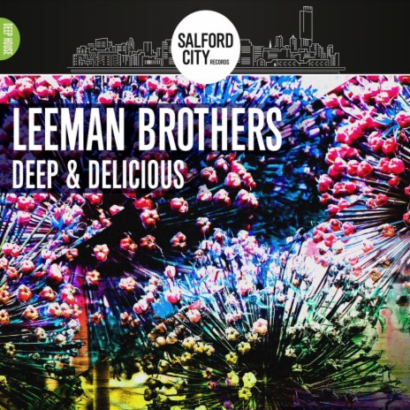 Deep & Delicious (Original Mix) | Boomplay Music