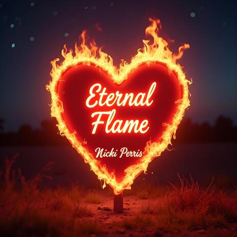 Eternal Flame | Boomplay Music