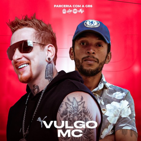 Foco no Progresso ft. MB Music Studio & Vulgo MC