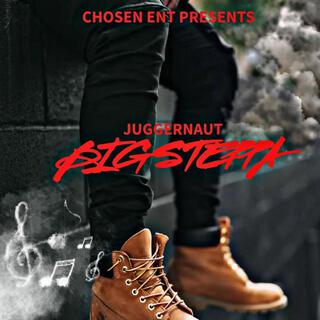 Big Steppa lyrics | Boomplay Music