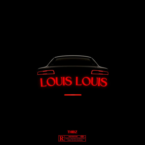 LOUIS LOUIS | Boomplay Music