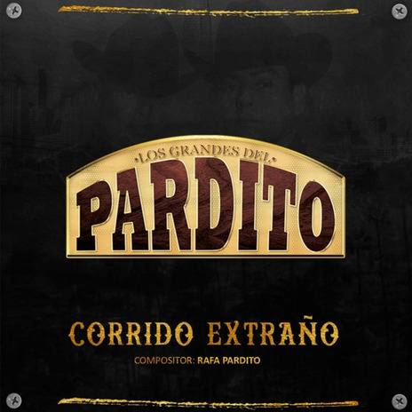 Corrido Extraño | Boomplay Music