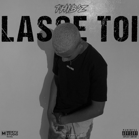 Lasse-toi | Boomplay Music