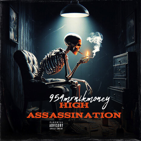 High Assassination | Boomplay Music