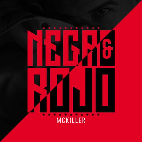 Negro y Rojo | Boomplay Music