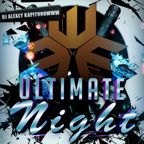 Ultimate Night | Boomplay Music