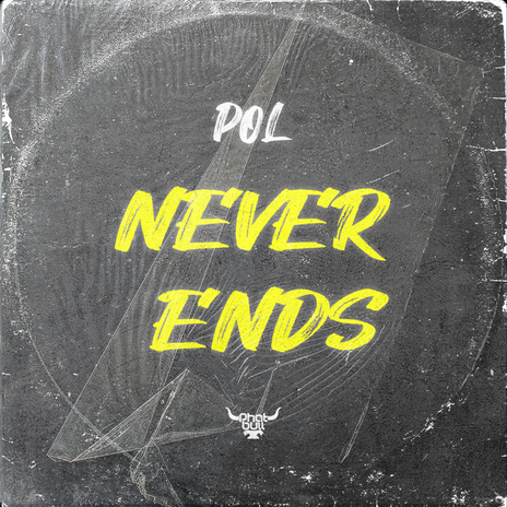 Never Ends | Boomplay Music