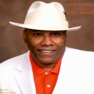 Leroy Barbour