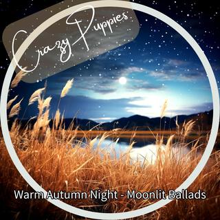 Warm Autumn Night-Moonlit Ballads