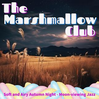 Soft and Airy Autumn Night-Moon-viewing Jazz