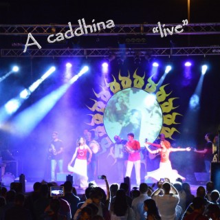 A caddhina [Special Version Sagra della Polpetta a Felline (LE)] (live)