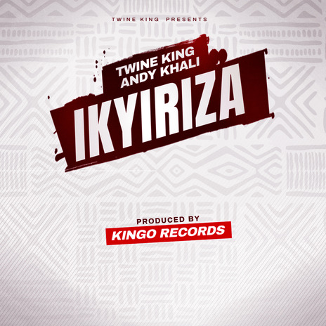 Ikyiriza (Instrumental) ft. Andy Khali