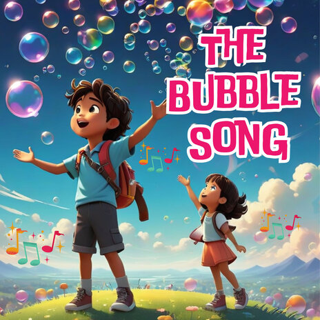 The Bubble Song