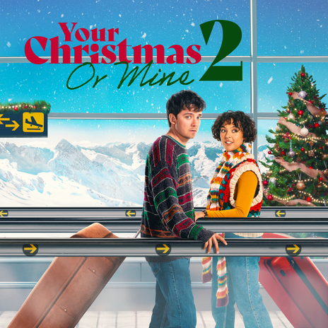 Winter Wonderland (From ''Your Christmas or Mine 2'') | Boomplay Music