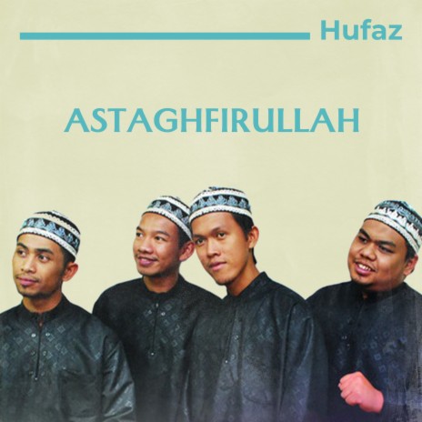 Astaghfirullah | Boomplay Music