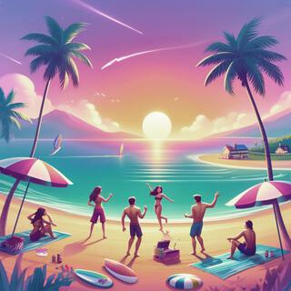 Caribbean Delight lyrics | Boomplay Music