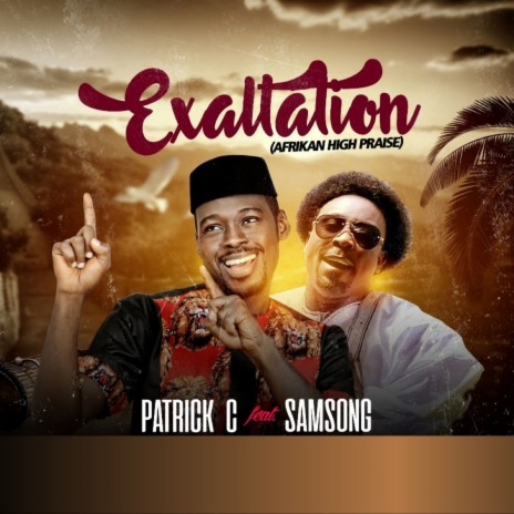 Exaltation ft. Samsong