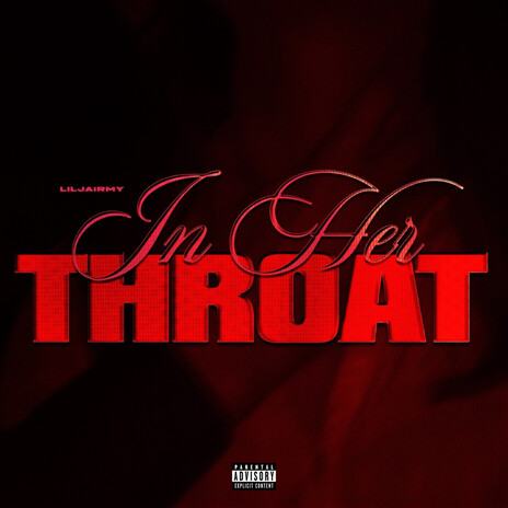 In Her Throat | Boomplay Music