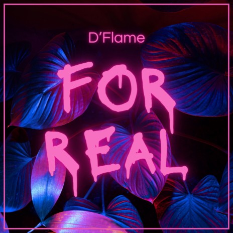 For Real | Boomplay Music