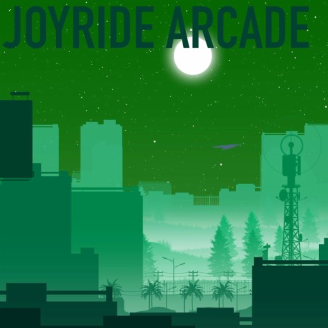 Joyride Arcade | Boomplay Music