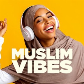 Muslim Vibes