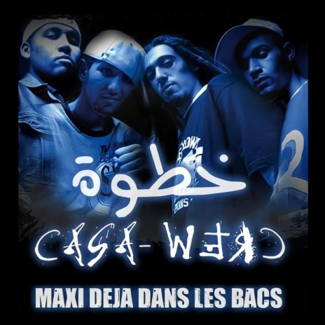 Casa Crew Droub Lebla ft. Masta Flow, J-OK & chahtman