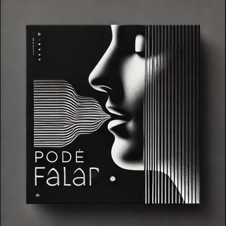 Pode falar | Boomplay Music