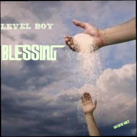 Blessing (Live)