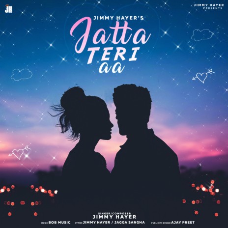 Jatta Teri Aa | Boomplay Music