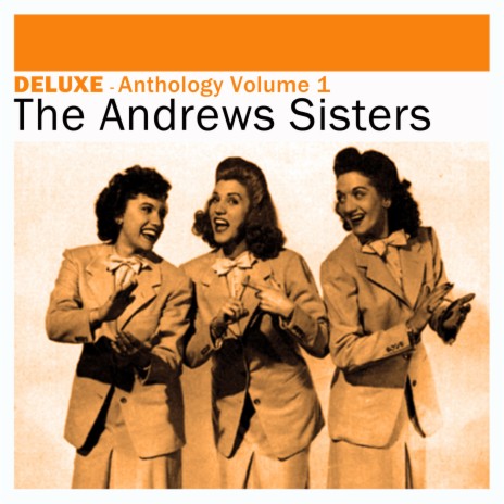 Don’t Fence Me in ft. The Andrews Sisters | Boomplay Music