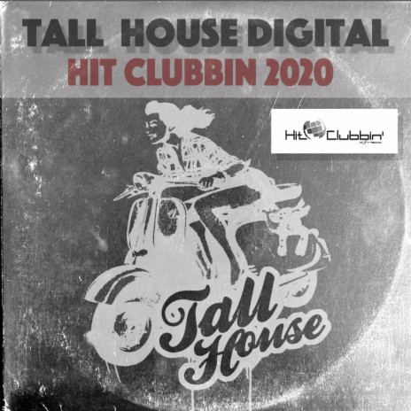 Move Me (DJ Vartan & Techcrasher Remix) ft. Elliot Chapman