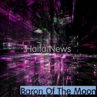 Baron Of The Moon