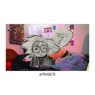 hypocrite (bedroom draft)