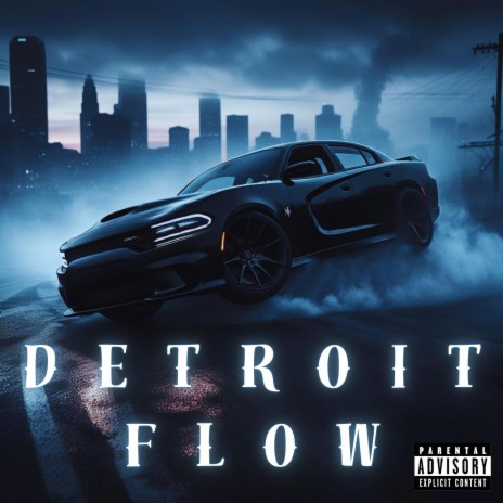Detroit Flow Freestyle | Boomplay Music