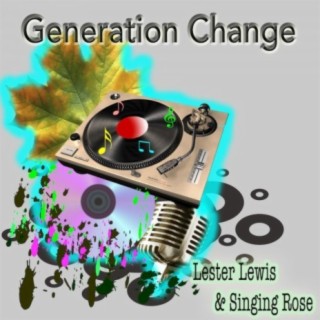 Generation Change