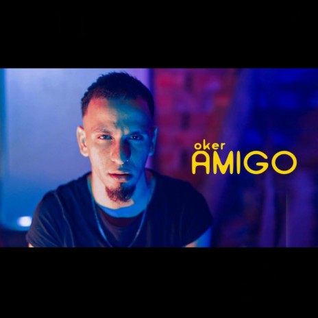 Amigo | Boomplay Music